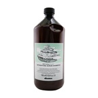 Davines Natural Tech Detoxifying Scrub Shampoo - For Atonic Scalp (Packaging Slightly Damaged)