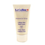 La Colline Advanced Vital - Cellular Vital Hand Cream SPF15