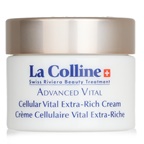 La Colline Advanced Vital - Cellular Vital Extra-Rich Cream