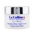 La Colline Cell White - Absolute White Night Cream