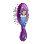 Wet Brush Mini Detangler Disney Princess - # Glitter Ball - Jasmine (Limited Edition)