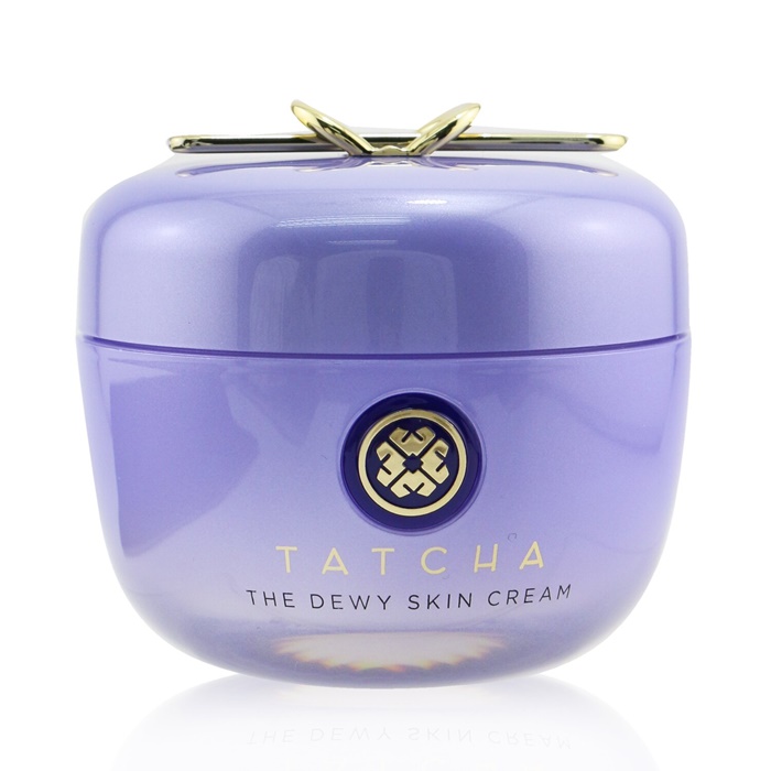 Tatcha The Dewy Skin Cream - For Dry Skin