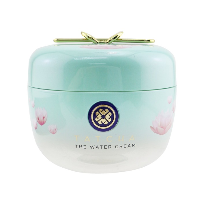 Tatcha The Water Cream - For Normal to Oily Skin (Gratitude Size) | The ...