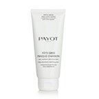 Payot Pate Grise Masque Charbon - Ultra-Absorbent Mattifying Care (Salon Size)