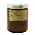 P.F. Candle Co. Candle - Pinon