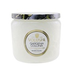 Voluspa Petite Jar Candle - Gardenia Colonia