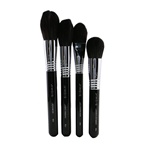 Sigma Beauty Studio Brush Set (4x Brush)