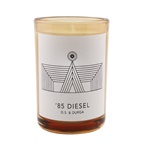 D.S. & Durga Candle - '85 Diesel