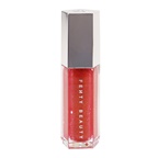 Fenty Beauty by Rihanna Gloss Bomb Universal Lip Luminizer - # Cheeky (Shimmering Bright Red Orange)