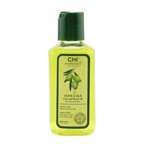 CHI Olive Organics Olive & Silk Hair & Body Oil (For Hair and Skin)