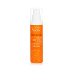Avene Very High Protection Unifying Tinted Anti-Aging Suncare SPF 50 - For Sensitive Skin