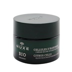 Nuxe Bio Organic Citrus Cells Glow Rich Moisturising Cream