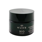 Nuxe Bio Organic Fruit Stone Powder Micro-Exfoliating Cleansing Mask
