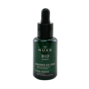 Nuxe Bio Organic Chia Seeds Essential Antioxidant Serum
