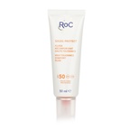 ROC Soleil-Protect High Tolerance Comfort Fluid SPF 50 UVA & UVB (Comforts Sensitive Skin)