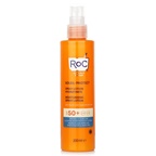 ROC Soleil-Protect Moisturising Spray Lotion SPF 50+ UVA & UVB (For Body)