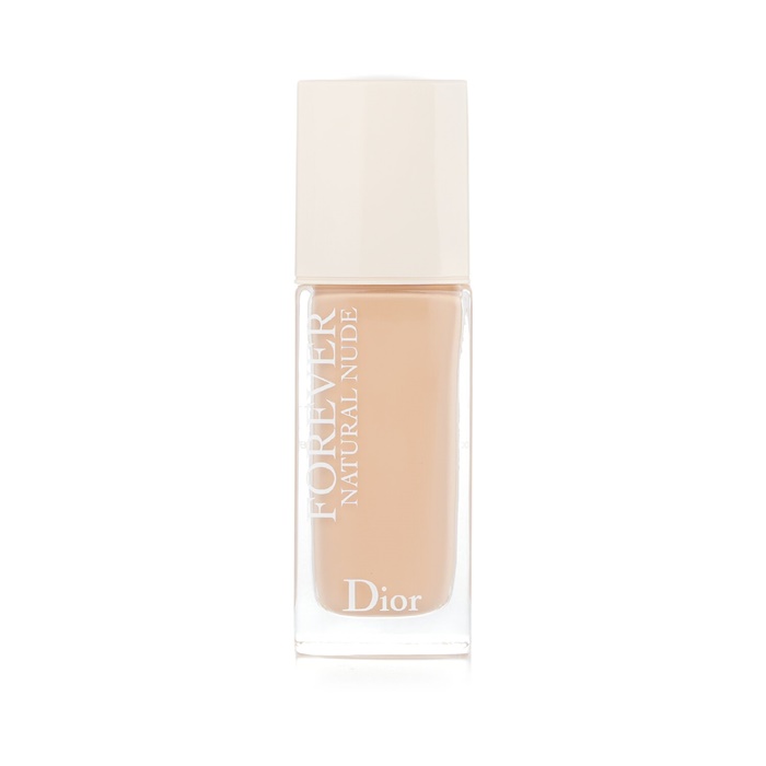 Christian Dior Dior Forever Natural Nude 24H Wear Foundation - # 1N Neutral