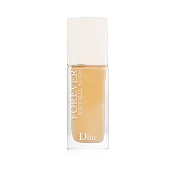 Christian Dior Dior Forever Natural Nude 24H Wear Foundation - # 2W Warm