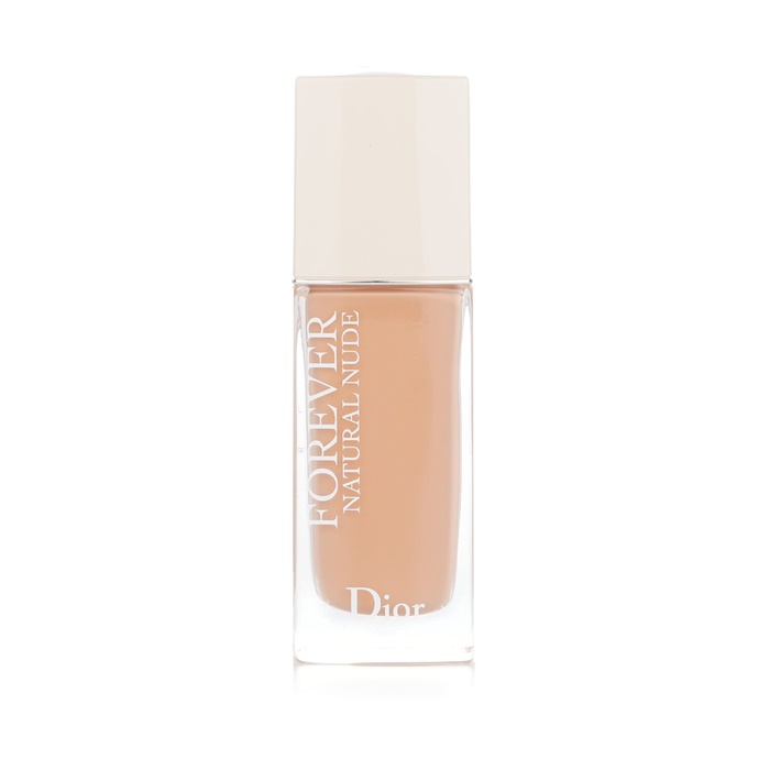 Christian Dior Dior Forever Natural Nude 24H Wear Foundation - # 3CR Cool Rosy