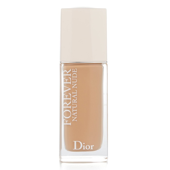 Christian Dior Dior Forever Natural Nude 24H Wear Foundation - # 3N Neutral
