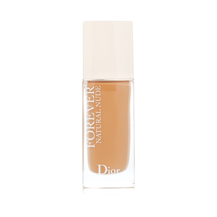 Christian Dior Dior Forever Natural Nude 24H Wear Foundation - # 4N Neutral