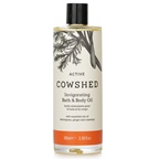 Cowshed Active Invigorating Bath & Body Oil