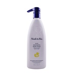 Noodle & Boo Soothing Body Wash - Lavender (Dermatologist-Tested & Hypoallergenic)