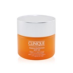 Clinique Superdefense SPF 25 Fatigue + 1st Signs Of Age Multi-Correcting Cream - Very Dry to Dry Combination