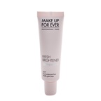 Make Up For Ever Step 1 Primer - Fresh Brightener (Healthy Glow Base)