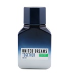 Benetton United Dreams Together For Him EDT Spray