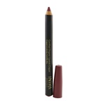 INIKA Organic Certified Organic Lipstick Crayon - # Deep Plum