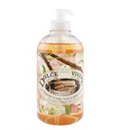 Nesti Dante Dolce Vivere Vegan Liquid Soap - Roma - Oleander In Bloom, Muscat & Fig