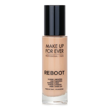 Make Up For Ever Reboot Active Care In Foundation - # R230 Ivory