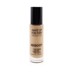 Make Up For Ever Reboot Active Care In Foundation - # R250 Nude Beige