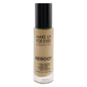 Make Up For Ever Reboot Active Care In Foundation - # Y315 Sand