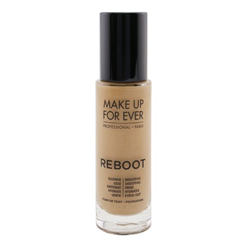 Make Up For Ever Reboot Active Care In Foundation - # R370 Medium Beige