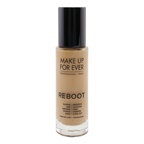 Make Up For Ever Reboot Active Care In Foundation - # R370 Medium Beige