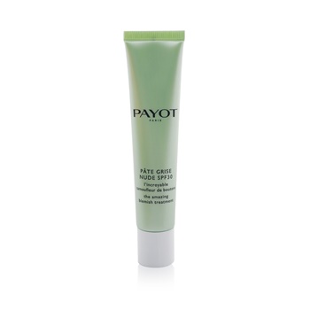Payot Pate Grise Nude SPF30 The Amazing Blemish Treatment