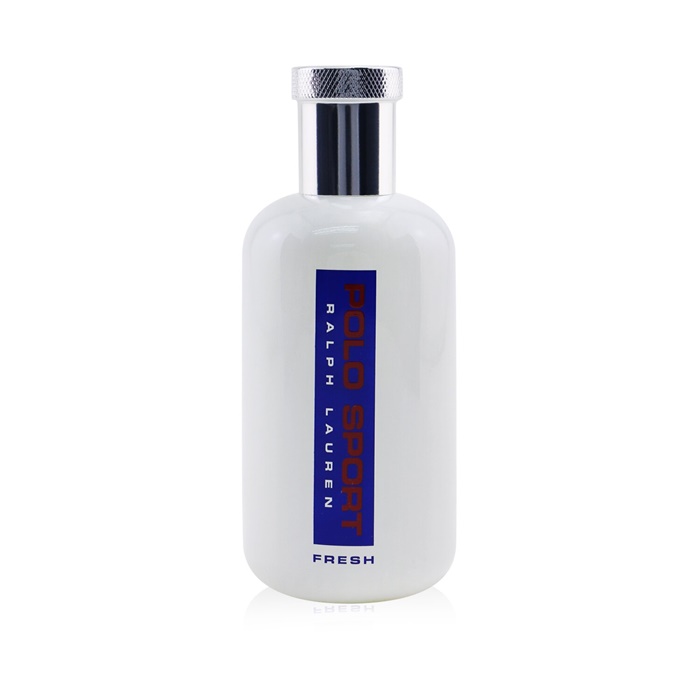 Ralph Lauren Polo Sport Fresh EDT Spray | The Beauty Club™ | Shop Men's  Fragrance