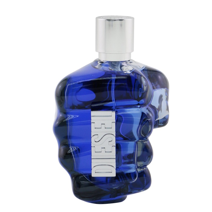 new diesel men's fragrance