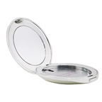 Jane Iredale Refillable Compact (Empty Case) - Be Hold (Limited Edition)