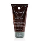 Rene Furterer Karinga Hydrating Styling Cream - Frizzy, Curly or Straightened Hair (Packaging Slightly Damaged)