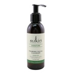 Sukin Signature Foaming Facial Cleanser (All Skin Types)