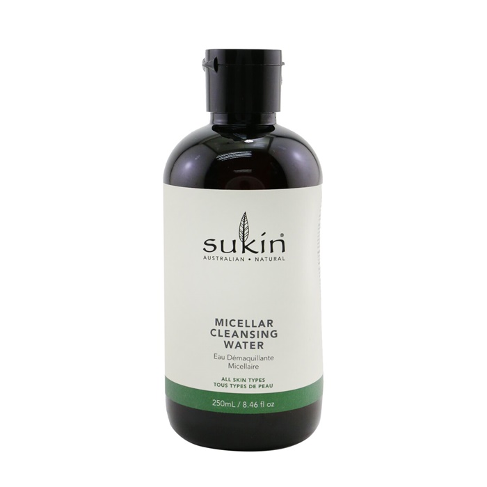 Sukin Micellar Cleansing Water (All Skin Types)
