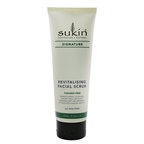 Sukin Signature Revitalising Facial Scrub (All Skin Types)