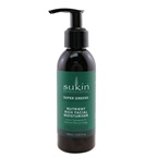 Sukin Super Greens Nutrient Rich Facial Moisturiser (Normal To Dry Skin Types)