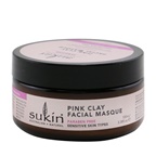 Sukin Sensitive Pink Clay Facial Masque (Sensitive Skin Types)