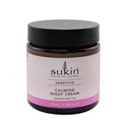 Sukin Sensitive Calming Night Cream (Sensitive Skin Types)