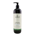 Sukin Hydrating Body Lotion - Lime & Coconut (All Skin Types)