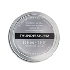Demeter Atmosphere Soy Candle - Thunderstorm